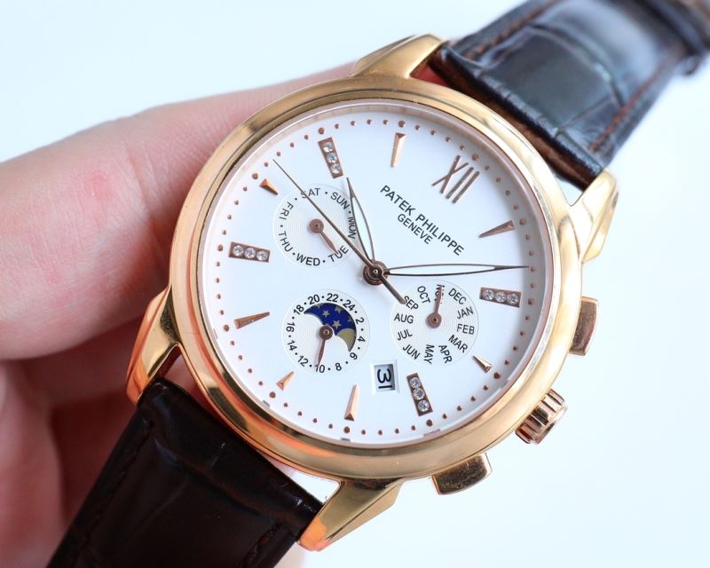 PATEK PHILIPPE Watches